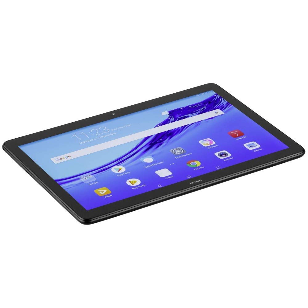 HUAWEI MediaPad T5 10 32GB/3GB RAM LTE + WiFi without